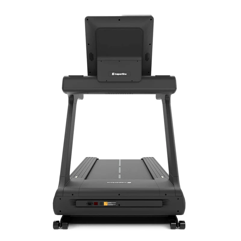 Banda de alergat electrica (max. 180 kg) inSPORTline Velocer Run 29699 (14324) 4