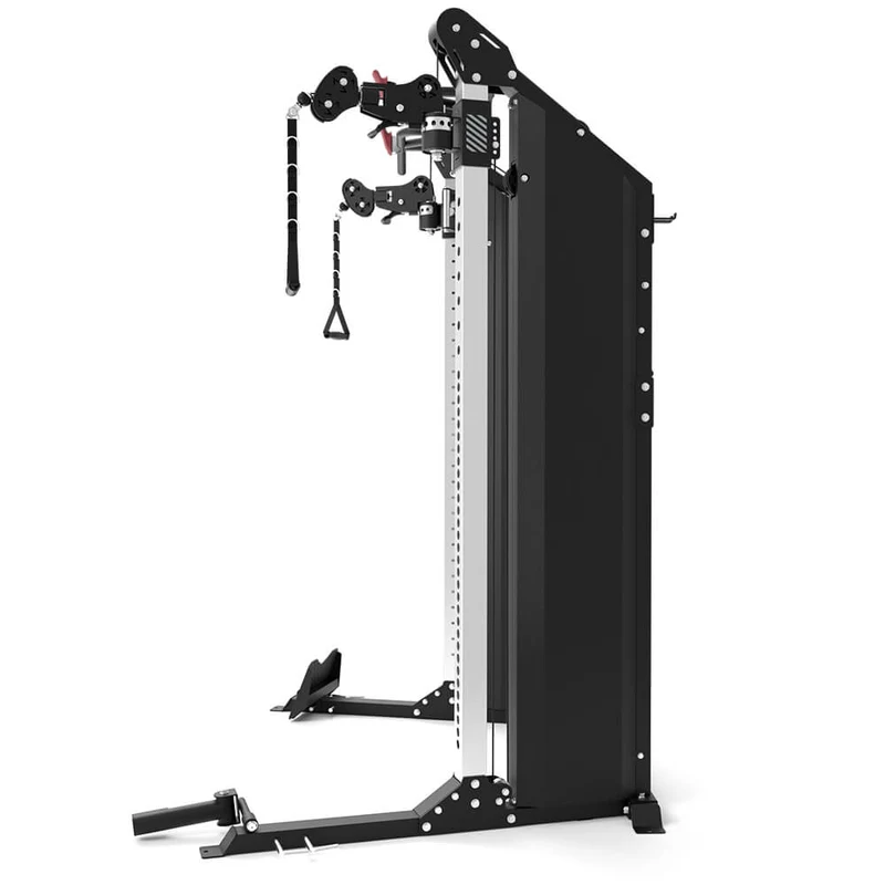 Aparat multifunctional Power Rack (max. 150 kg) inSPORTline Cable Column CC550 IN29700 3