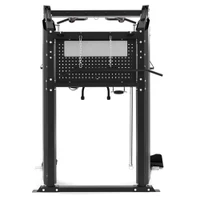 Aparat multifunctional Power Rack (max. 150 kg) inSPORTline Cable Column CC550 IN29700 5