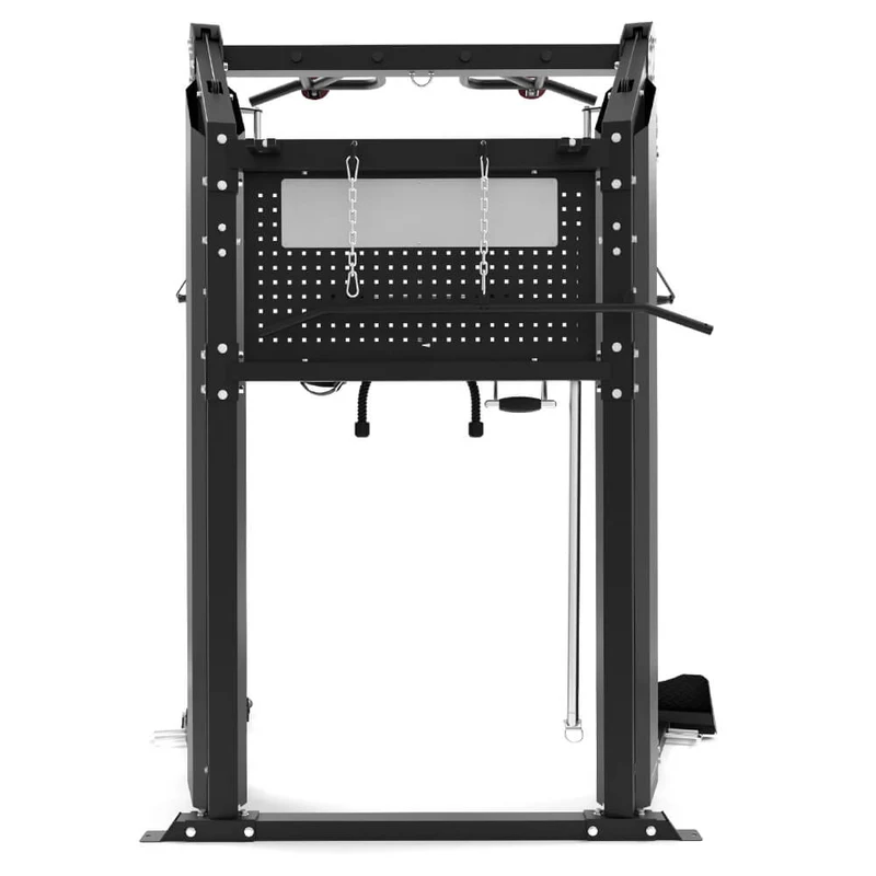 Aparat multifunctional Power Rack (max. 150 kg) inSPORTline Cable Column CC550 IN29700 5