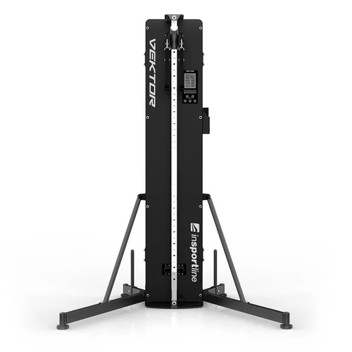 Aparat multifunctional Power Rack (max. 150 kg) inSPORTline Vektor IN26049+26053