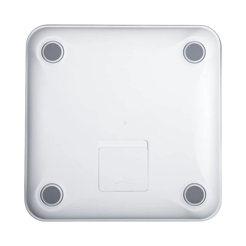 Cantar electronic de podea (max. 180 kg) inSPORTline Syncale 100 30432-2 white (13587) 4