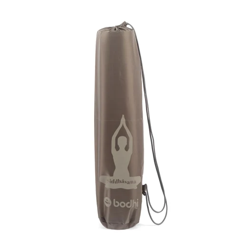 Geanta pt covoras yoga 70х17 cm Bodhi Easy Bag 919TS taupe (13582)