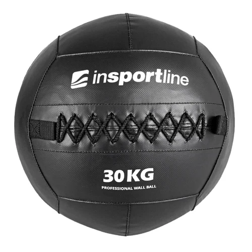 Minge medicinala 30 kg inSPORTline Walbal IN26200