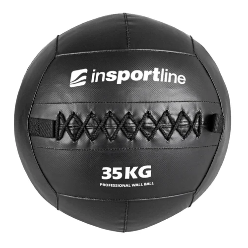Minge medicinala 35 kg inSPORTline Walbal IN26201