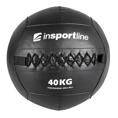 Minge medicinala 40 kg inSPORTline Walbal IN26202