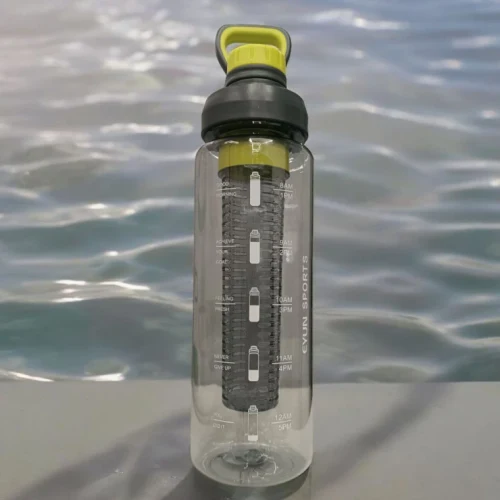 Sticla cu recipient pt gust 1000 ml 248-1 (13595)