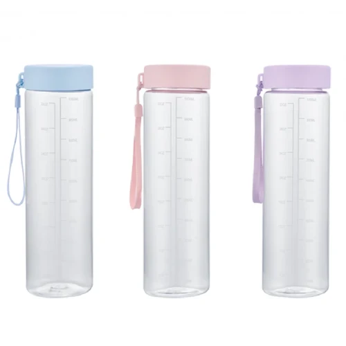 Sticla cu gura larga si curea 1000 ml 247-2 (13596)
