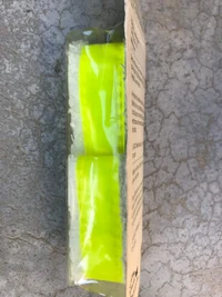 Headband reflectorizant Spartan 176 (13597) 2