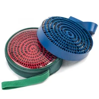 Benzi Lyapko masaj acupunctura "Sanatate" (3 segmente) 2 buc. x 22х1320/2220 mm, 4.3 Ag (5129) 2