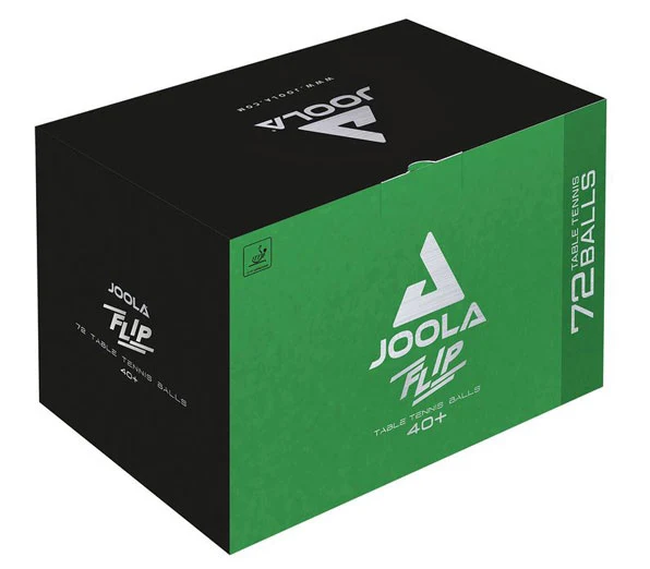 Minge tenis de masa Joola Flip 40+ 44287 white (13609) 2