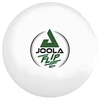 Minge tenis de masa Joola Flip 40+ 44287 white (13609)