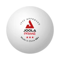 Minge tenis de masa (3 buc.) Joola Prime 40+ 40032 *** white (13622)