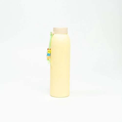 Sticla cu carcasa din plastic 310 ml 70881 (13639)