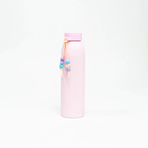 Sticla cu carcasa din plastic 310 ml 70881 (13639)