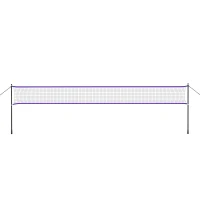 Сетка для бадминтона 6.2x1.6 м Nils NT300 14-40-010 (13613)