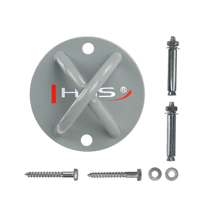 Sistem de fixare pt sac de box d=12 cm (макс. 220 kg) HMS UWX 17-62-010 (13615) 3