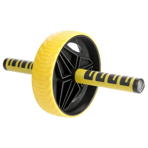 Roata fitness abdomen d=19.5 cm HMS WA07 17-38-013 (13619)