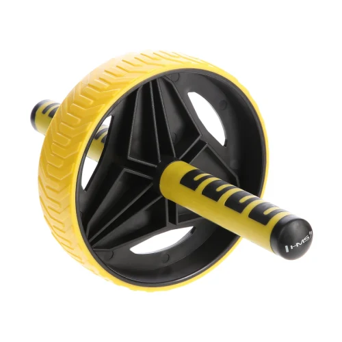 Roata fitness abdomen d=19.5 cm HMS WA07 17-38-013 (13619)