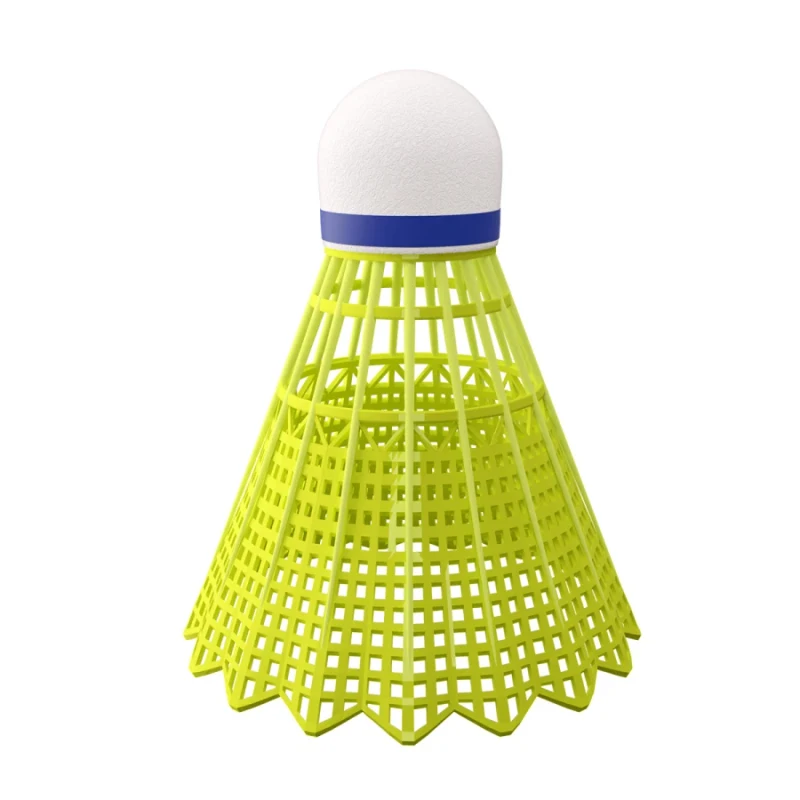 Fluturas badminton (3 buc.) Nils NBL6303 14-30-117 (13638) 2