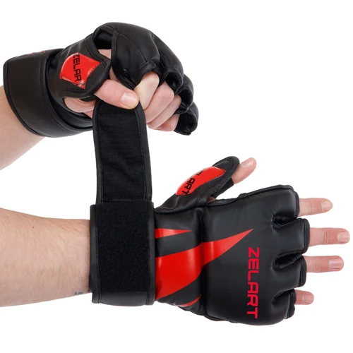 Manusi pt arte martiale mixte MMA XL BO-8355 (12544)