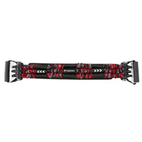 Эспандер мультифункциональный 16 кг, 80 см inSPORTLINE Striker Triple 24169 (12562) 2
