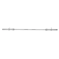 Гриф олимпийский l=220 см, d=50 мм inSPORTline Olympic Profi OB-86 3998 (14119)