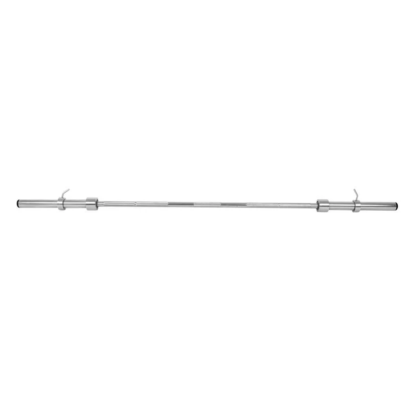 Гриф олимпийский l=220 см, d=50 мм inSPORTline Olympic Profi OB-86 3998 (14119) 2