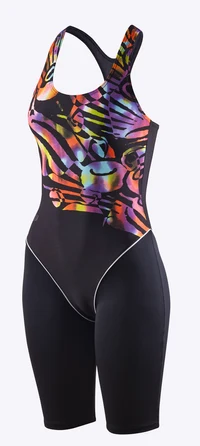 Costum de baie pt femei m.44 Beco B/C-cup UV50+ Competition 8840 (14366)