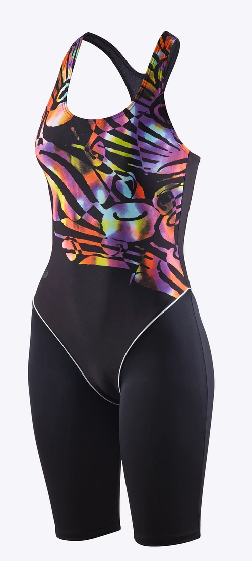Costum de baie pt femei m.46 Beco B/C-cup UV50+ Competition 8840 (14367)