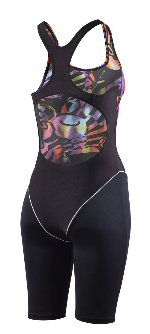 Costum de baie pt femei m.46 Beco B/C-cup UV50+ Competition 8840 (14367)