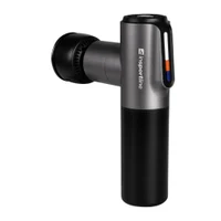 Массажный аппарат / пистолет с насадкой для нагрева и охлаждения 2400 mAh inSPORTline ChillFrost IN31565 2