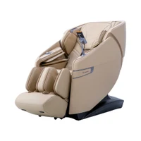 Массажное кресло 4D (макс. 120 кг) inSPORTline Salvenza IN31270