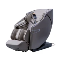 Массажное кресло 4D (макс. 120 кг) inSPORTline Salvenza IN31270 2