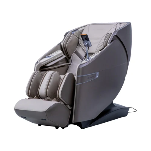 Массажное кресло 4D (макс. 120 кг) inSPORTline Salvenza IN31270