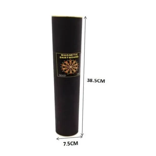 Darts magnetic in tube d=25 cm 70968 (14421)