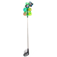 Crosa de golf metalica + 4 mingi 42418Z (14414)