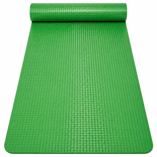 Saltea fitness 183х61х7 cm, EVA 3050D green (14398)