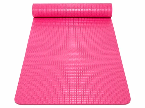 Saltea fitness 183х61х7 cm, EVA 3049D pink (14400)