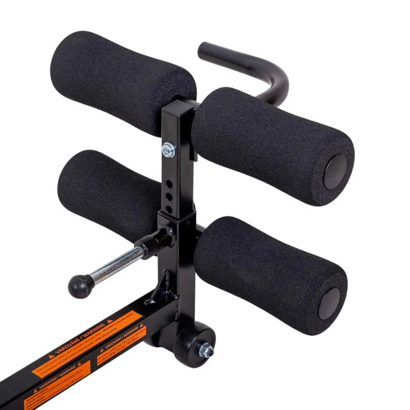 Masa de elongatie (max. 140 kg) inSPORTline Spinalo 28157 (12420) 4