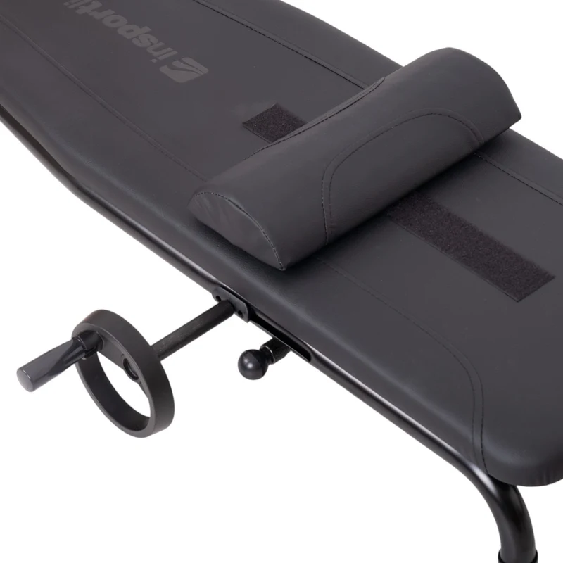 Masa de elongatie (max. 140 kg) inSPORTline Spinalo 28157 (12420) 3
