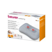 Perna electrica pt masaj shiatsu Beurer MG145 (12434) 2