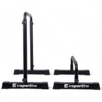 Bare paralele ajustabile (max. 200 kg) inSPORTline Push Up PU2000 27213 (12487) 2