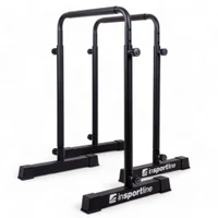 Bare paralele ajustabile (max. 200 kg) inSPORTline Push Up PU2000 27213 (12487)