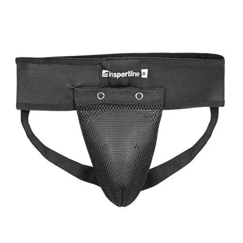 Protectie inghinala / Scoica XL inSPORTline Ogiva 22080 (12483)