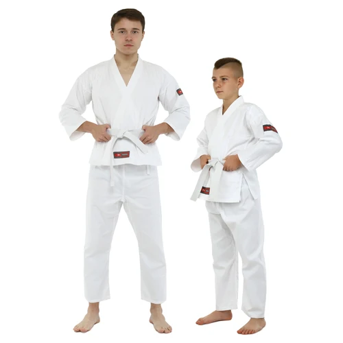 Kimono pt karate din coton m.170 cm, 240g/m2 BO-1169 / MTR082 (12658)