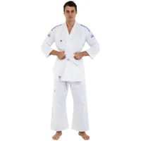 Kimono pt karate din coton m.180 cm, 240g/m2 BO-1169 (12657)
