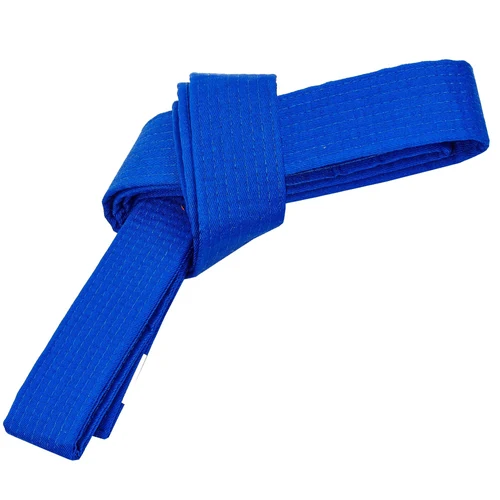 Curea pt kimono l=280 cm CO-4076 blue (12684)