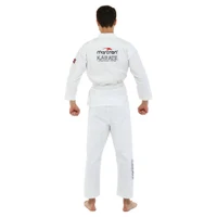 Kimono pt karate din coton m.160 cm, 240g/m2 BO-1169 / MTR082 (12707) 2