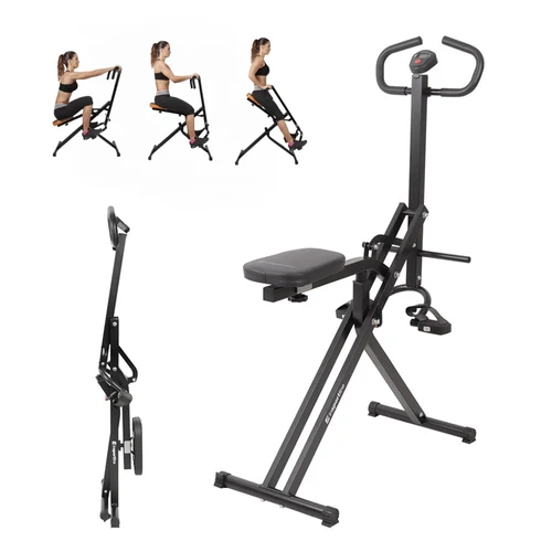 Aparat fitness pt tot corpul (max. 100 kg) inSPORTline AB Rider 21511 (12723)